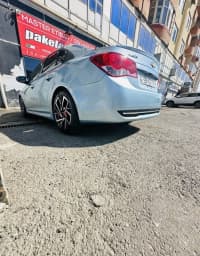 Chevrolet Cruze, 2011 il, 280000 km, 1400 L — şəkil 14