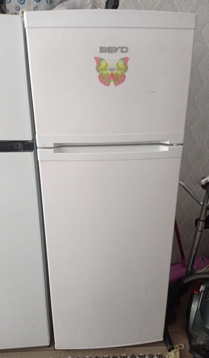 Beko soyuducu