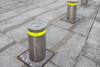 Avtomatik hidravlik bollard Onedoors BLD-A-5000 — şəkil 4