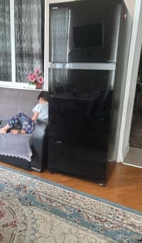 Indesit soyuducu — şəkil 1