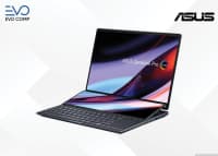 Notbuk Asus Zenbook Pro — şəkil 2