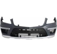 Ön bufer dəsti Mercedes GL X166 2012-2016 — şəkil 5