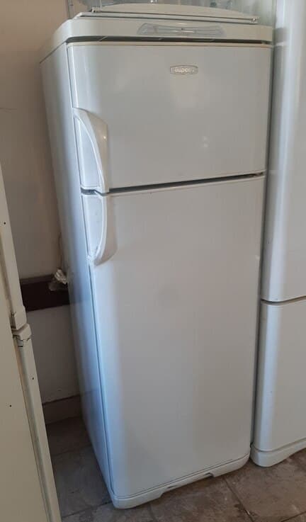 Indesit soyuducu