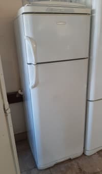 Indesit soyuducu — şəkil 1