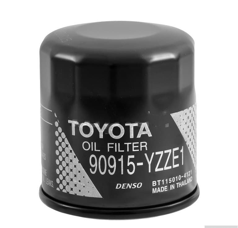 Yağ filtri Toyota Lexus 90915YZZE1