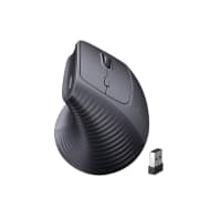 Simsiz şaquli siçan Ugreen M571 Wireless Black — şəkil 1