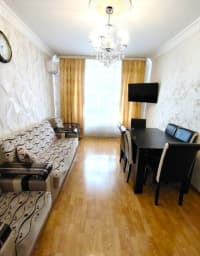 2 otaqlı mənzil 55 m² satılır — şəkil 1