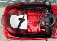 Uşaq elektromobili BMW 4x4 — şəkil 3