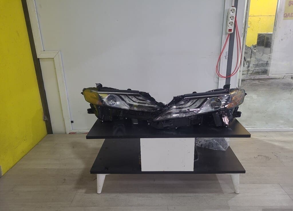 Fara LED Toyota Camry 2021
