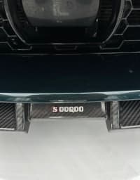 BMW M8, 2021 il, 17000 km, 4400 L — şəkil 11