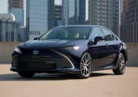 Avtomobil icarəsi Toyota Camry 2020 — şəkil 3
