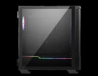MSI MPG Velox 100R Mid-Tower Kompüter Korpusu — şəkil 3