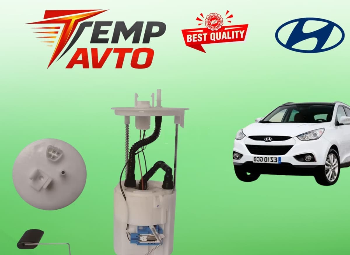 Benzin nasos dəsti Hyundai ix35 (2010-2015)