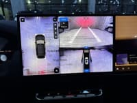 ZEEKR X, 2025 il, 0 km — şəkil 28