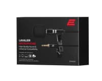 Yaxa mikrofonu 2E Lavalier ML020 — şəkil 1