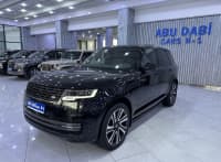 Land Rover Range Rover, 2023 il, 15000 km, 3000 L — şəkil 1