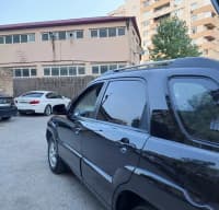 Kia Sportage, 2007 il, 171260 km, 2 L — şəkil 10