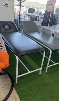 Masaj çarpayısı, salon üçün yeni mebel — şəkil 1