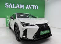 Lexus UX 250h, 2021 il, 26300 km, 2000 L — şəkil 1