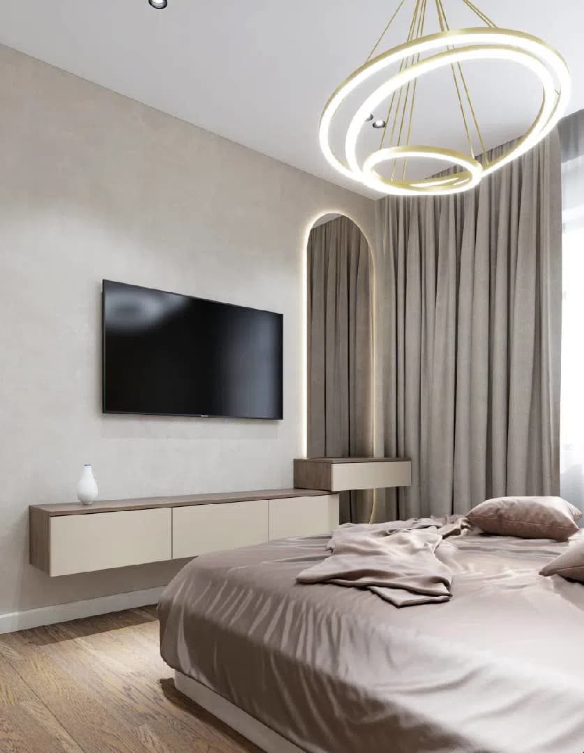 3 otaqlı mənzil 77 m² satılır