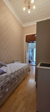 2 otaqlı mənzil 52 m² satılır — şəkil 22