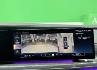BMW i7, 2023 il, 10100 km — şəkil 15