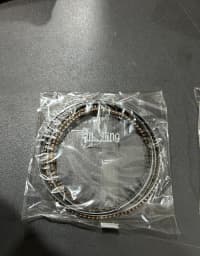 Üzük (bushing) Chevrolet 25190067 — şəkil 3