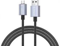 Qara rəng data kabel, USB — şəkil 1