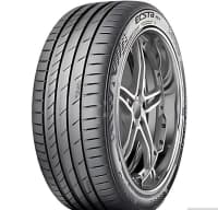 Kumho Ecsta PS71 255/40 R17 Yay Təkəri — şəkil 1
