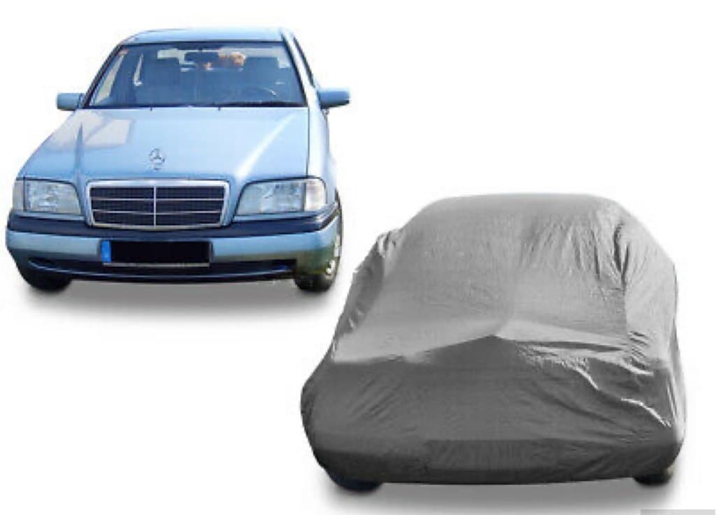 "mercedes c- klass" çadırı