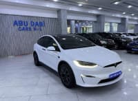 Tesla Model X, 2022 il, 30500 km — şəkil 4