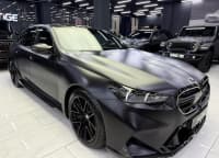 BMW M5, 2024 il, 7000 km, 4400 L — şəkil 5