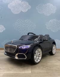 Uşaq elektromobili Maybach — şəkil 3