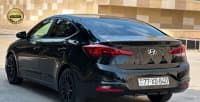 Avtomobil icarəsi Hyundai Elantra 2020 — şəkil 3