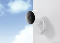 Smart kamera Xiaomi Outdoor Camera AW200 — şəkil 5