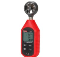 Anemometr UNI-T UT363 — şəkil 7