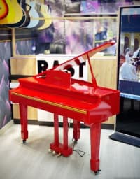 Elektron piano Royal Allegro RK-333 — şəkil 13
