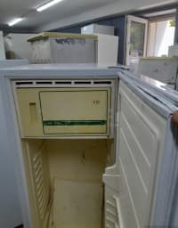 Indesit soyuducu — şəkil 2