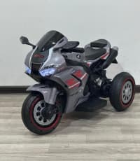Uşaq motosikleti Honda RR — şəkil 4