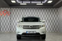 Toyota Highlander, 2011 il, 207000 km, 3500 L — şəkil 1