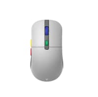 Oyun siçanı Fantech Kanata S WG9S Grey — şəkil 1