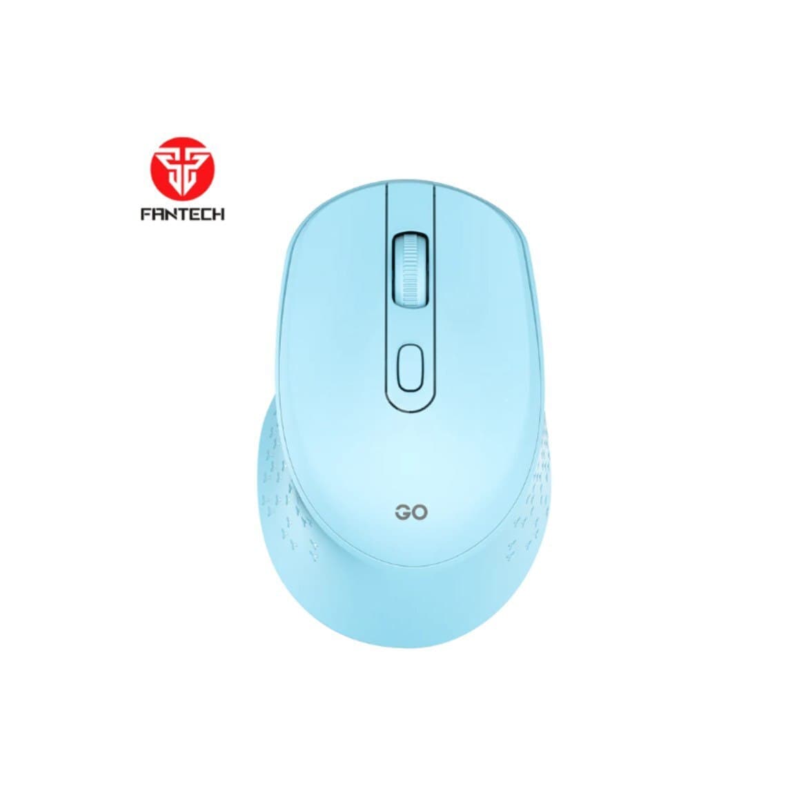 Kompüter siçanı Fantech GO W606