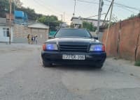 Mercedes C 180, 1995 il, 181000 km, 1800 L — şəkil 8