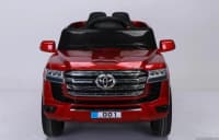 Uşaq avtomobili Toyota Land Cruiser 300 — şəkil 2