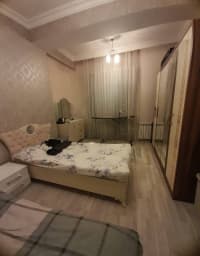 2 otaqlı mənzil 80 m² kirayə verilir — şəkil 1