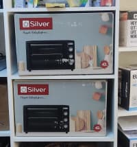 Silver Soba — şəkil 2