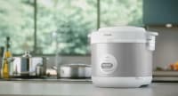 Philips HD3008/40 Düyü Bişirən (Rice Cooker) — şəkil 5