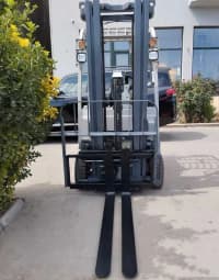Çəngəlli yükləyici HELI CPD16, 2022 — şəkil 5