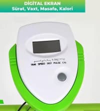Magnetic Velotrenajor BC8607 — şəkil 7