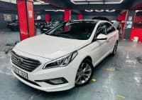 Avtomobil icarəsi Hyundai Sonata 2017 — şəkil 3